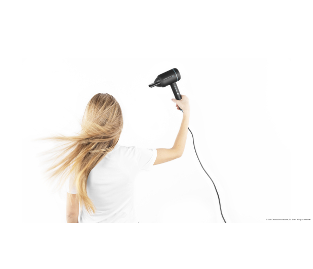 Cecotec IONICARE 6000 ROCKSTAR ICE - 1466695 - zdjęcie 3
